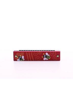 اسباب بازی چوبی رنگی 1 پارچه BiTon Toptan - کد 335937361