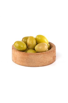 زیتون سبز Mirliya - کد 42506243