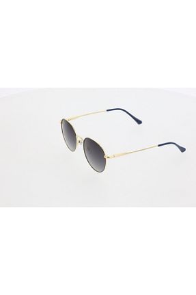 عینک آفتابی رنگی زنانه UV400 Soleil - کد 335637594