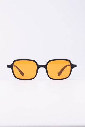 عینک آفتابی مشکی زنانه UV400 TARSS - کد 335659670