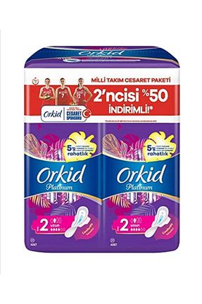 نوار بهداشتی Orkid - کد 334460152