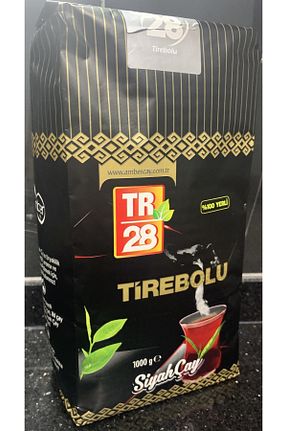 چای فله ای Tirebolu - کد 328765432