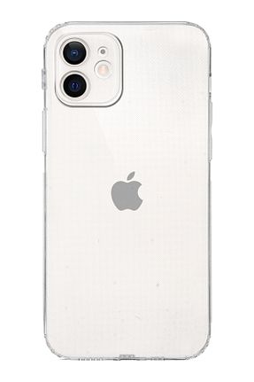 قاب گوشی نارنجی iPhone 12 کد 334443602