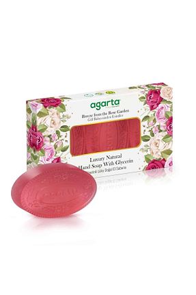 صابون جامد Agarta - کد 268727090
