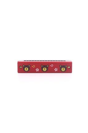 اسباب بازی چوبی رنگی 1 پارچه BiTon Toptan - کد 335937361