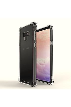 کاور و قاب نارنجی Samsung Galaxy Note 9 KılıfShop - کد 335050335
