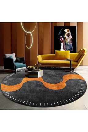 فرش رنگی آنتی باکتریال ORİAHOME - کد 334791294