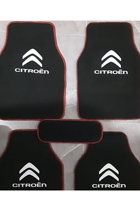 کفپوش خودرو Halı Citroen - کد 334813117