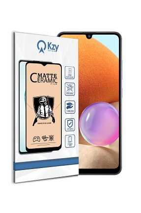 فیلم محافظ صفحه نمایش KZY İletişim - کد 96957723