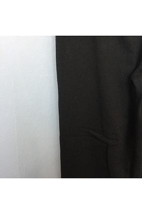 ساق شلواری مشکی بچه گانه بافتنی Bebepan - کد 335459106