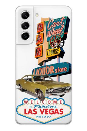 کاور و قاب نارنجی shoptocase - کد 335656472