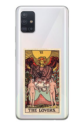 کاور و قاب نارنجی shoptocase - کد 335657054