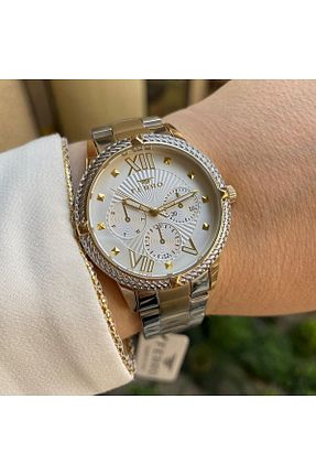 ساعت مچی رنگی زنانه 31-35 میلی متر FERRO - کد 335673261
