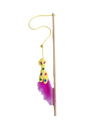  زرد Be Cat - کد 335706423