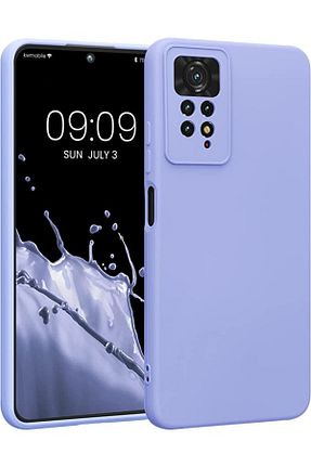 کاور و قاب بنفش m.tk moveteck - کد 335393793