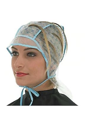 برس و شانه مو سفید Nano Absolute - کد 335984814