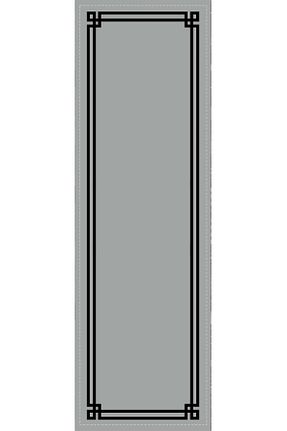 سرویس آمریکائی طوسی مستطیل Viva Home - کد 336026166