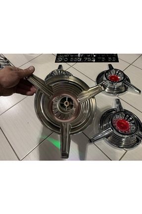 قالپاق رینگ 14 AVCILAR OTO TUNING - کد 336033214