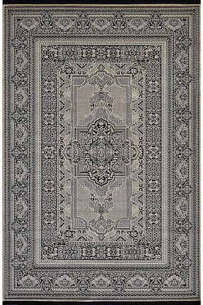 فرش مشکی آنتی باکتریال Pierre Cardin - کد 336033951