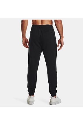 پائین تنه گرمکن اسپرت مشکی مردانه مقاوم در برابر هوای سرد Under Armour - کد 336128678