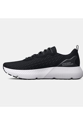کفش دو و میدانی و تمرینی مشکی مردانه Under Armour - کد 641640403