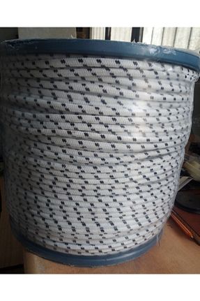 نخ بافندگی سفید ÖZKUL HALAT - کد 336275279