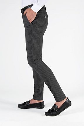 شلوار رنگی مردانه کتان Terapi Men - کد 758363394