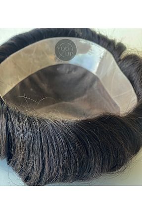 کلاه گیس مشکی YouUp Cosmetics - کد 265406858
