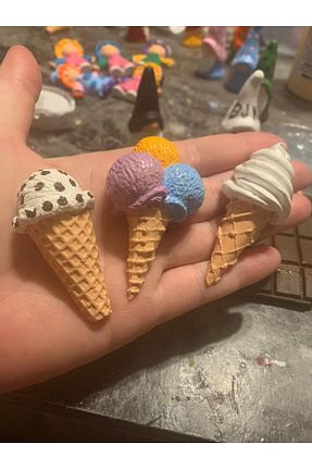 مگنت رنگی AlohamoraShop - کد 336542333