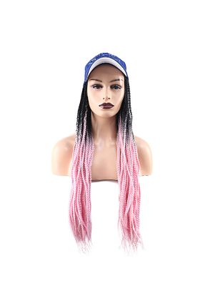 کلاه گیس مشکی Genel Markalar - کد 869410903