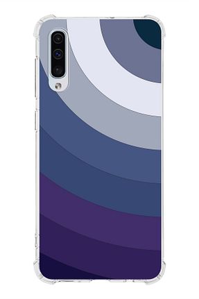 کاور و قاب رنگی Samsung Galaxy A50 PrintiFy - کد 337286069
