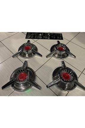 قالپاق رینگ 14 AVCILAR OTO TUNING - کد 336033214