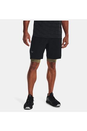 شوارک اسپرت مشکی مردانه متوسط Under Armour - کد 336131364