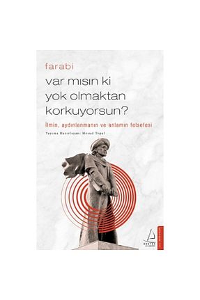 کتاب فلسفه Genel Markalar - کد 38131473
