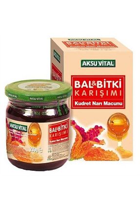 شیره انگور Aksu Vital - کد 345073056