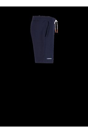شلوارک و برمودا سرمه ای مردانه Relaxed Lee Cooper - کد 312047106
