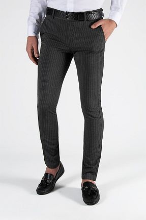 شلوار رنگی مردانه کتان Terapi Men - کد 758363394