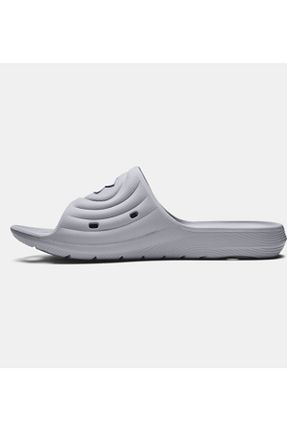 دمپائی طوسی مردانه EVA Under Armour - کد 192286402