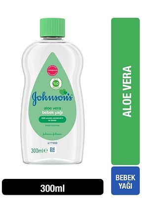 روغن و کرم کودک Johnson