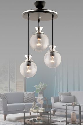 لوستر طوسی فلزی Genel Markalar - کد 336904282