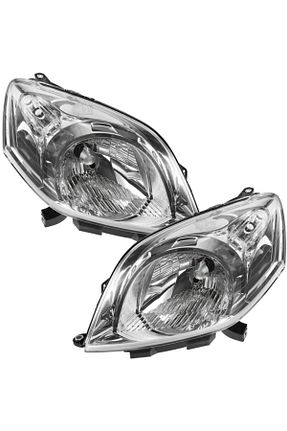 چراغ جلوی خودرو Led Genel Markalar - کد 73791810