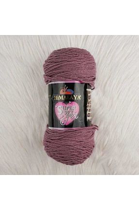 نخ بافندگی بنفش Himalaya - کد 337260434