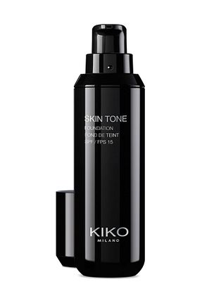 کرم پودر بژ Hafif KIKO - کد 42040002