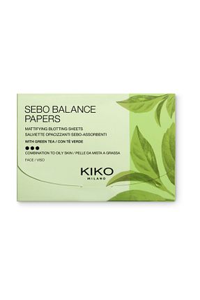 ست مراقبت پوست KIKO - کد 42039902