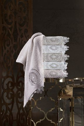 حوله بژ بامبو Pupilla Collection - کد 42194573