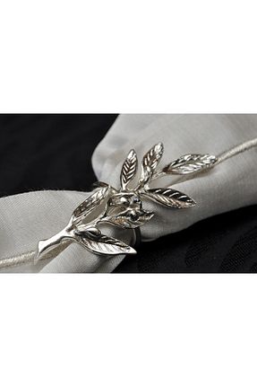 جا دستمال کاغذی طوسی misscocohome - کد 42377370
