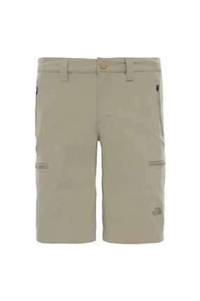 شلوار اسپرت بژ مردانه پارچه The North Face - کد 1803461
