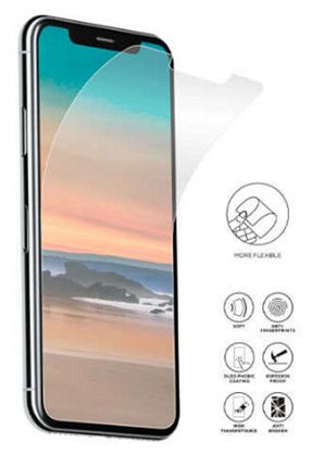فیلم محافظ صفحه نمایش Telefon Aksesuarları - کد 42500567