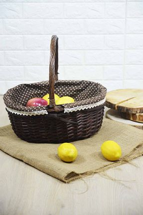 ست پیکنیک رنگی SepetçiBaba - کد 42553886
