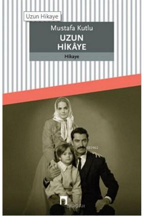 ادبیات ترکی Dergah Yayınları - کد 435855237